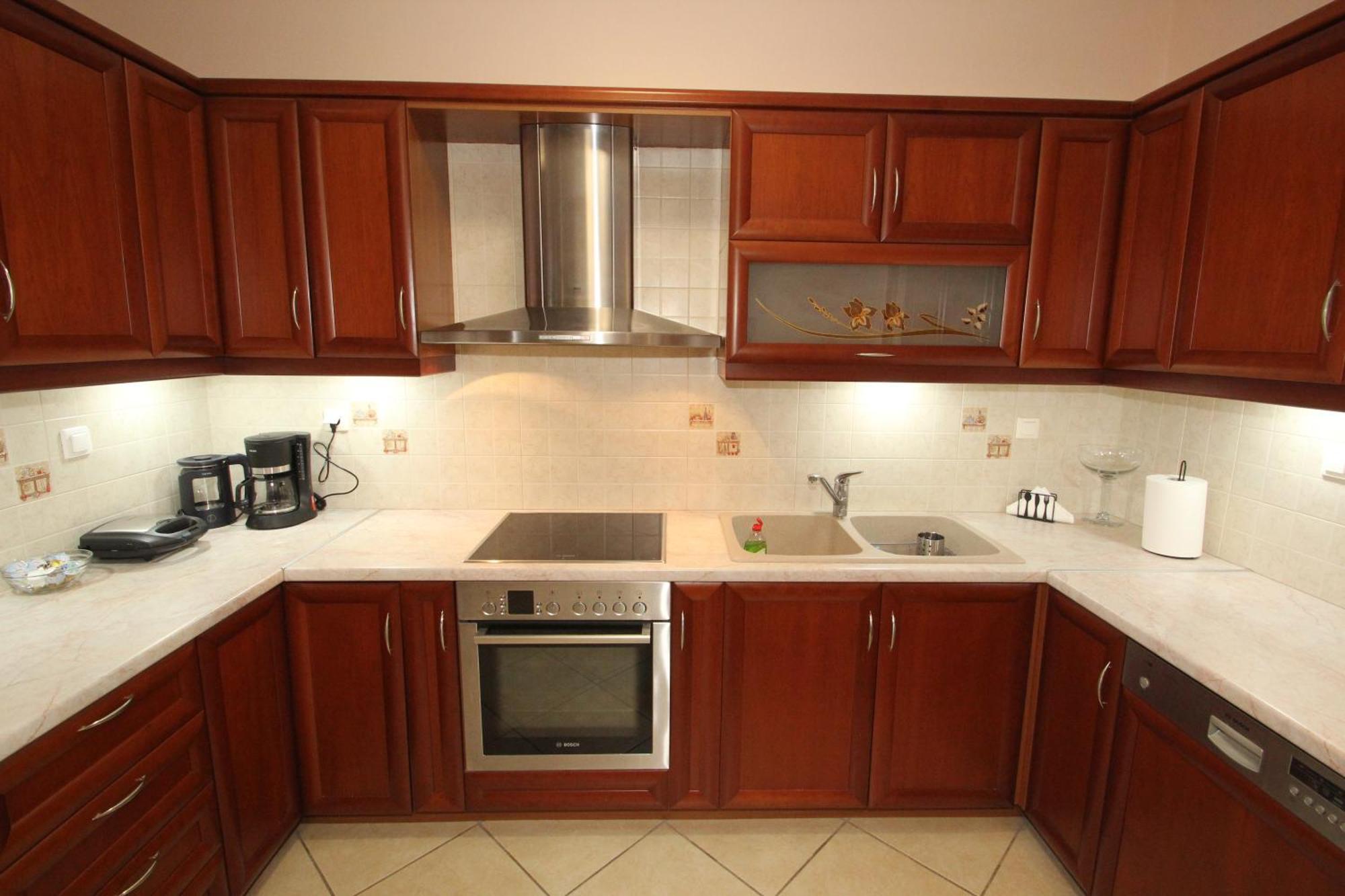 Spacious Country Apartment Враврона Экстерьер фото
