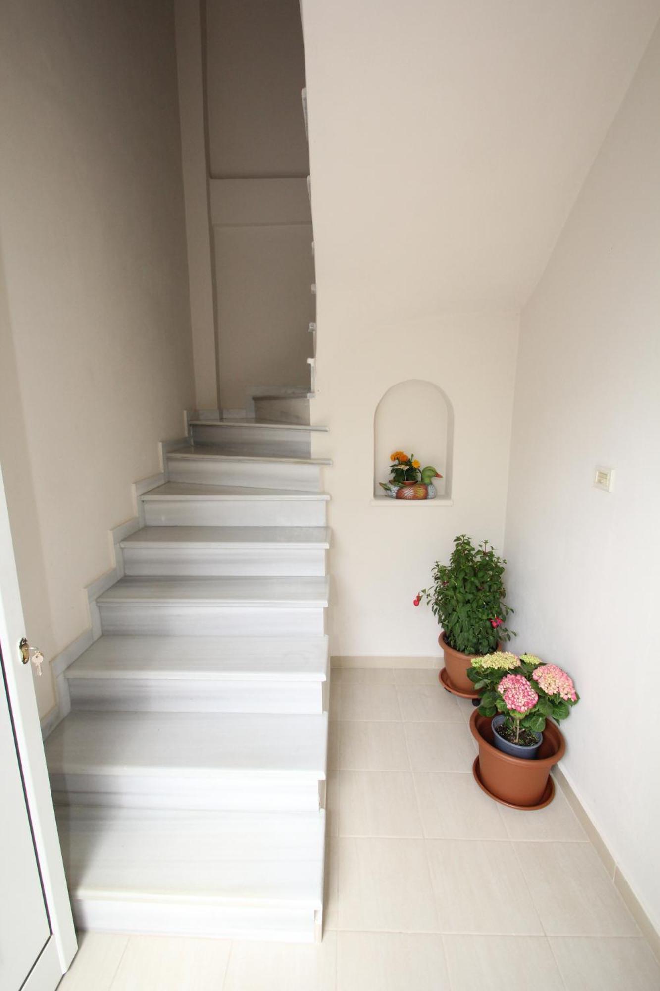 Spacious Country Apartment Враврона Экстерьер фото